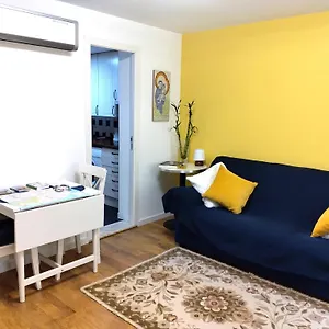 Apartamento Lovers