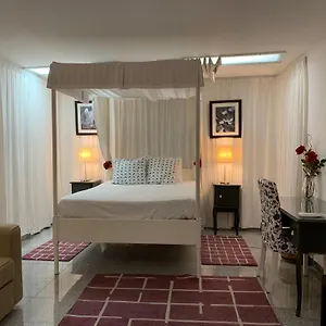 Apartamento Discovery Estrela