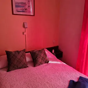 Гостевой дом Pensao Residencial Flor Dos Cavaleiros, Лиссабон
