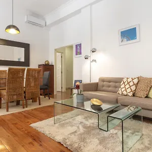 Apartamento Lv Premier Baixa- Cr