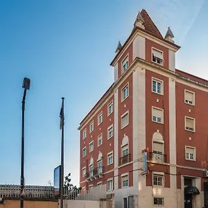 Apartamento Lux Dinastia