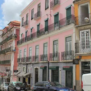 Guest house Milanesa, Lisbon