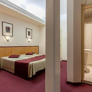 Guest house Residencial Horizonte, Lisbon