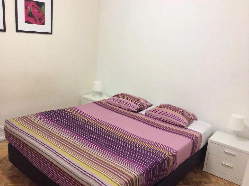 Tagus Palace Guesthouse Lisbona 2*,  Portogallo