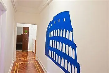 Tagus Palace Guesthouse Lisbona