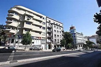 Tagus Palace Guesthouse Lisbona 2*,