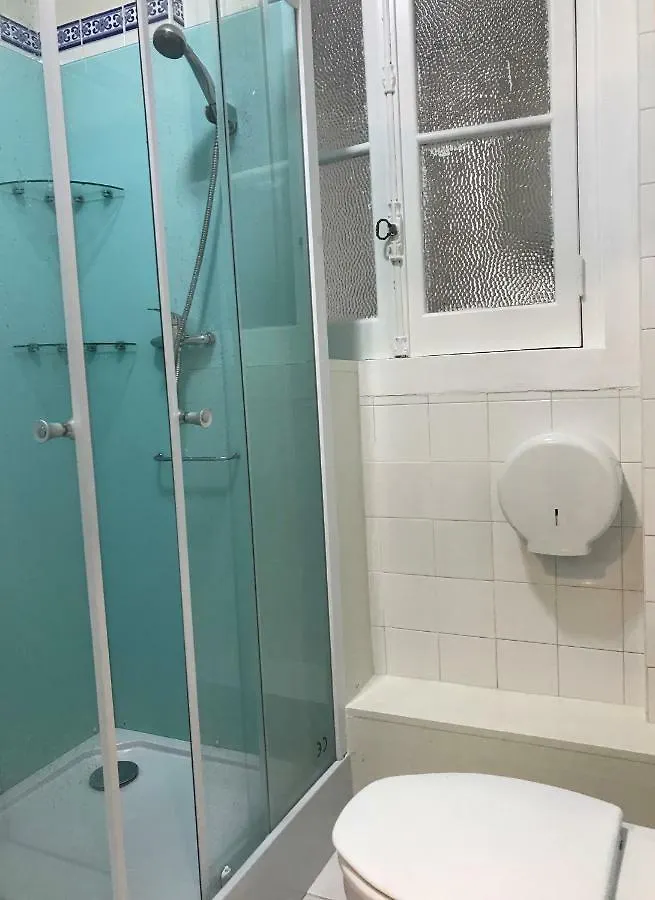 Affittacamere Tagus Palace Guesthouse Lisbona