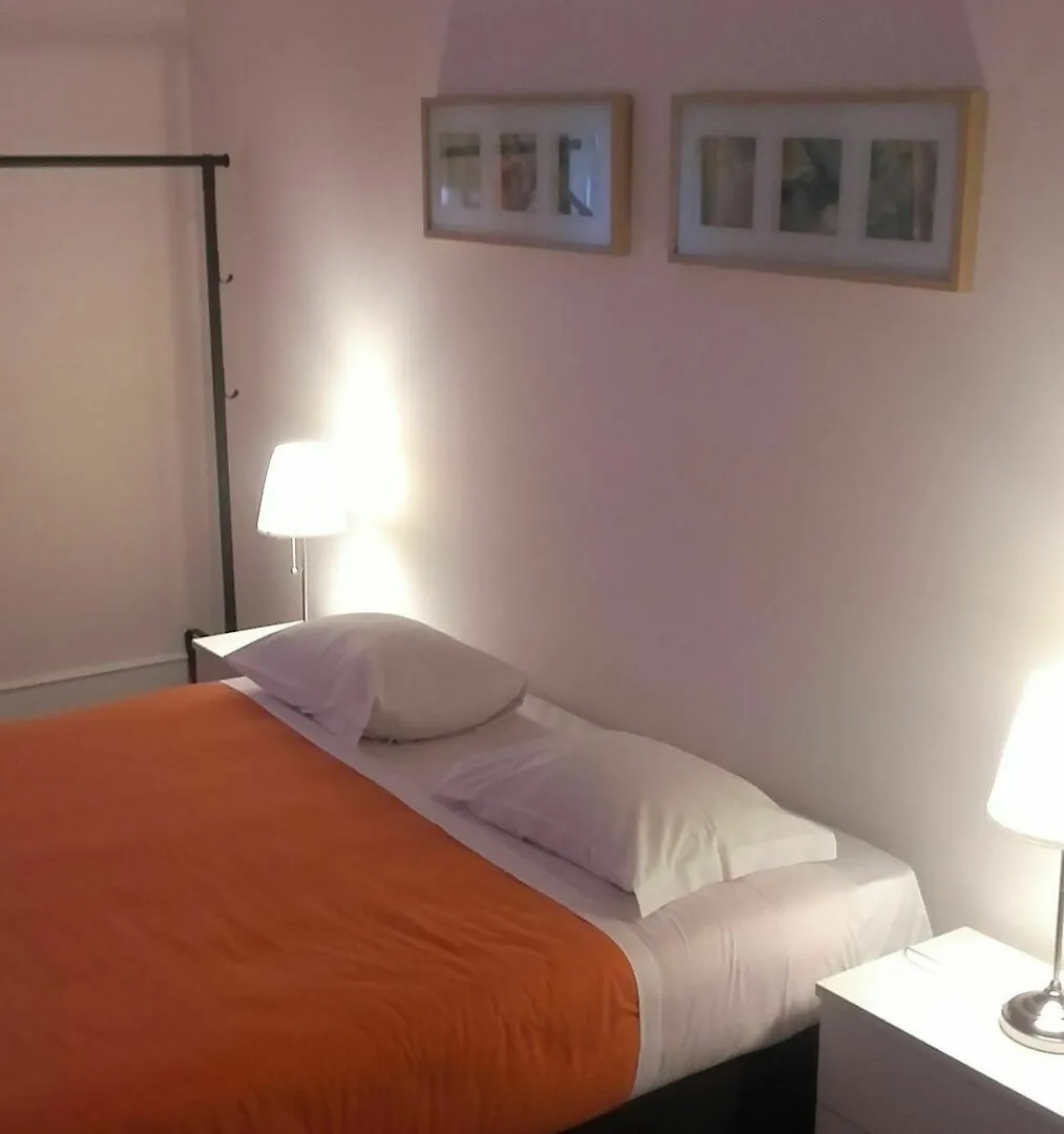 Tagus Palace Guesthouse Lisbona
