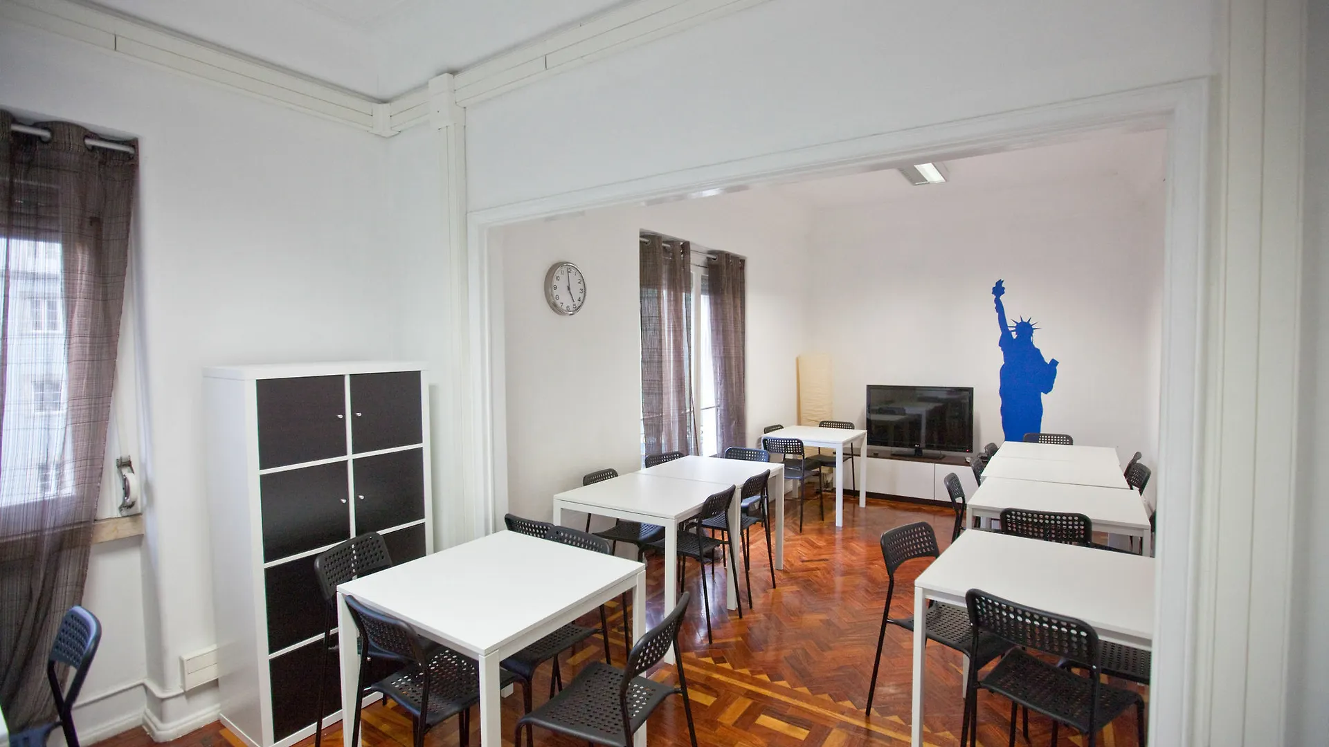 Tagus Palace Guesthouse Lisbona 2*,  Portogallo
