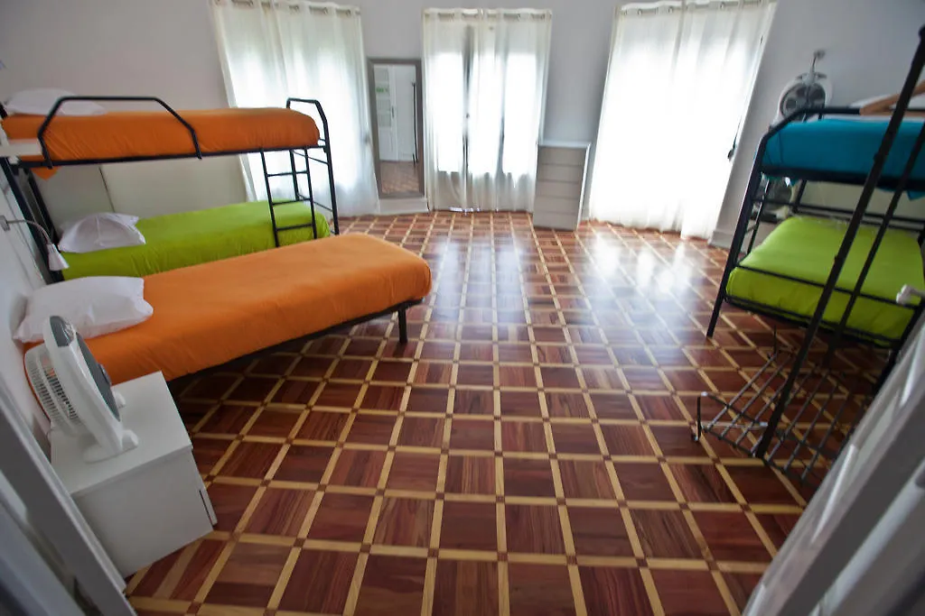Tagus Palace Guesthouse Lisbon Guest house