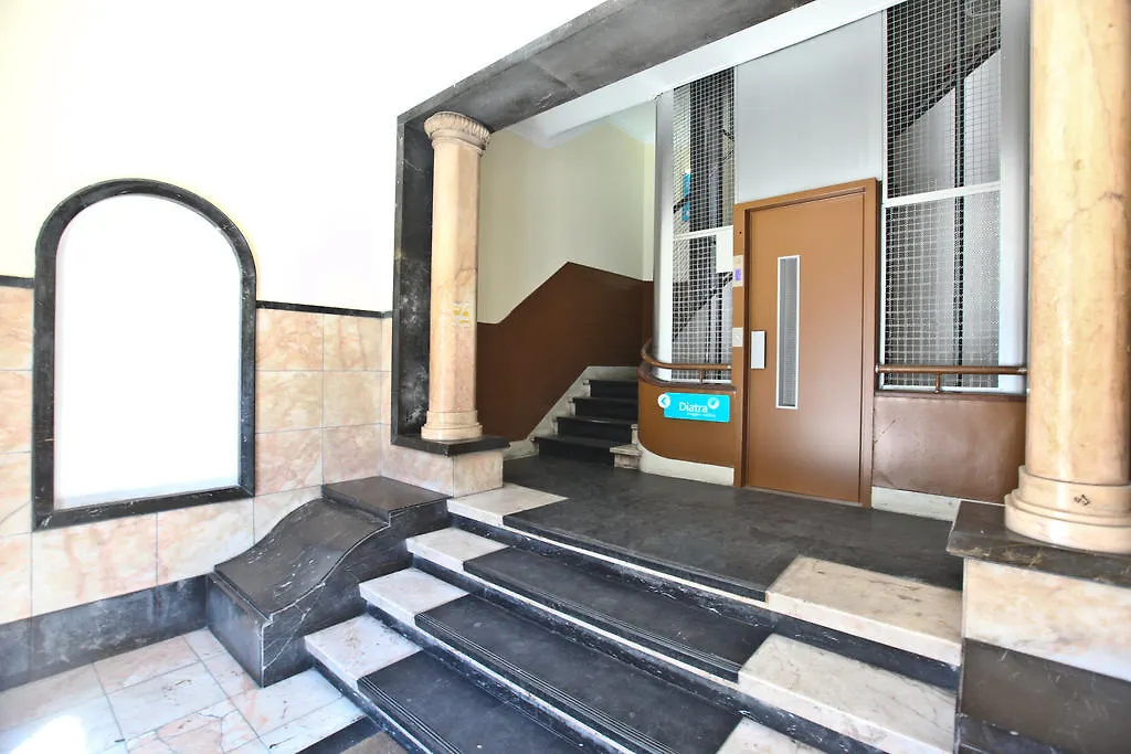 ** Guest house Tagus Palace Guesthouse Lisbon Portugal