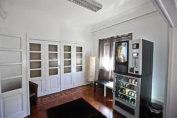 Tagus Palace Guesthouse Lisbon 2*,  Portugal