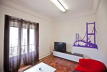 Tagus Palace Guesthouse Lisbon