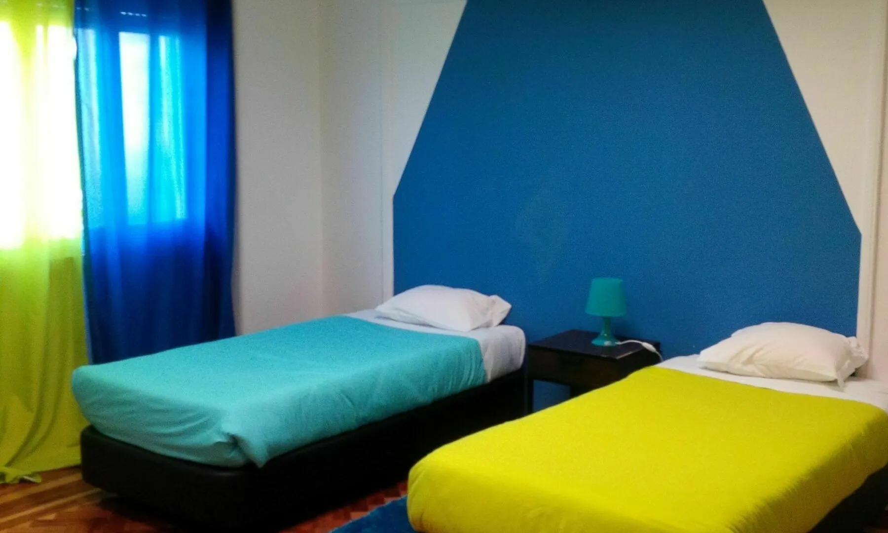 Tagus Palace Guesthouse Lisbon Guest house
