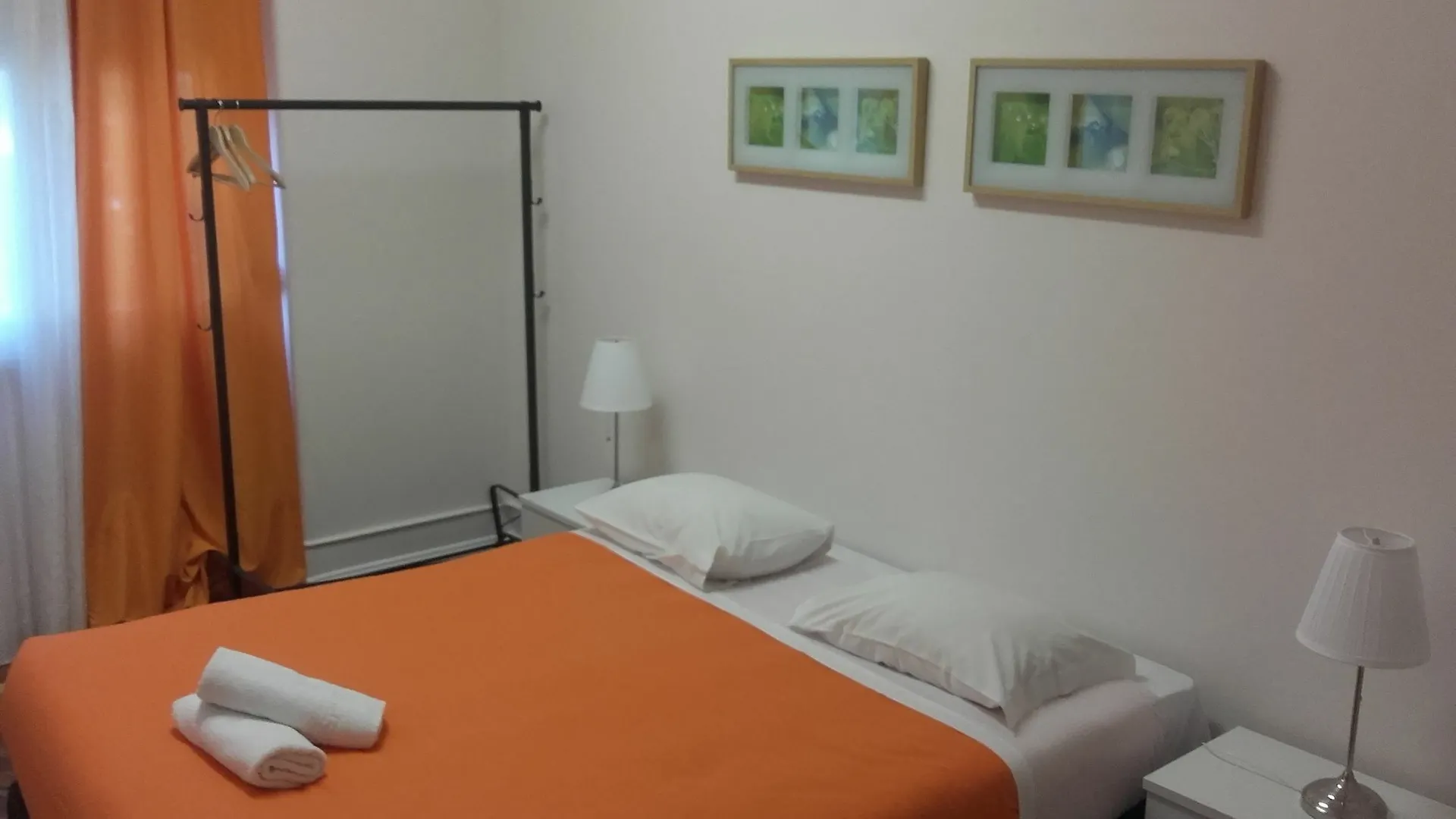 Guest house Tagus Palace Guesthouse Lisbon