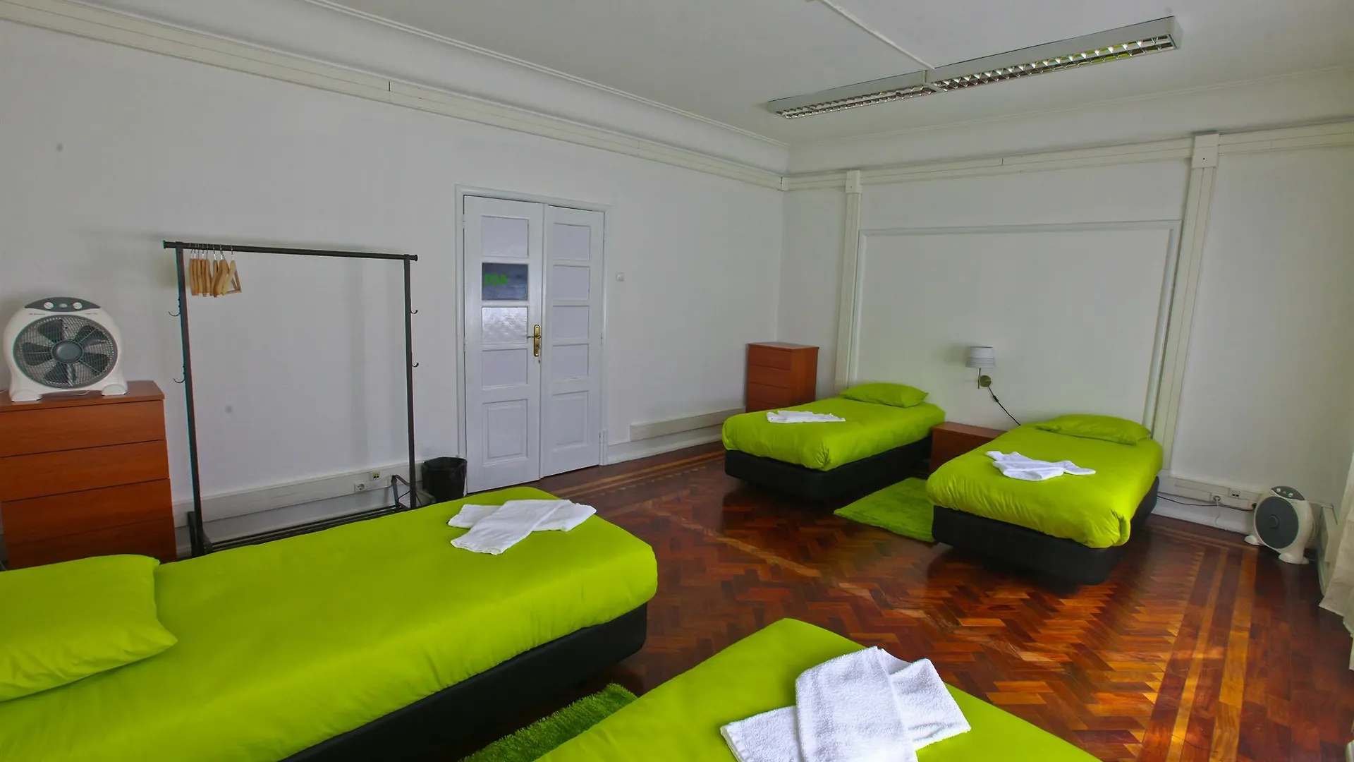 Tagus Palace Guesthouse Lisbon 2*,  Portugal