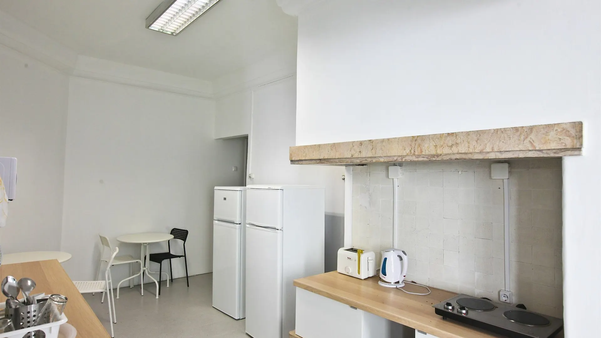 Tagus Palace Guesthouse Lisbon Portugal