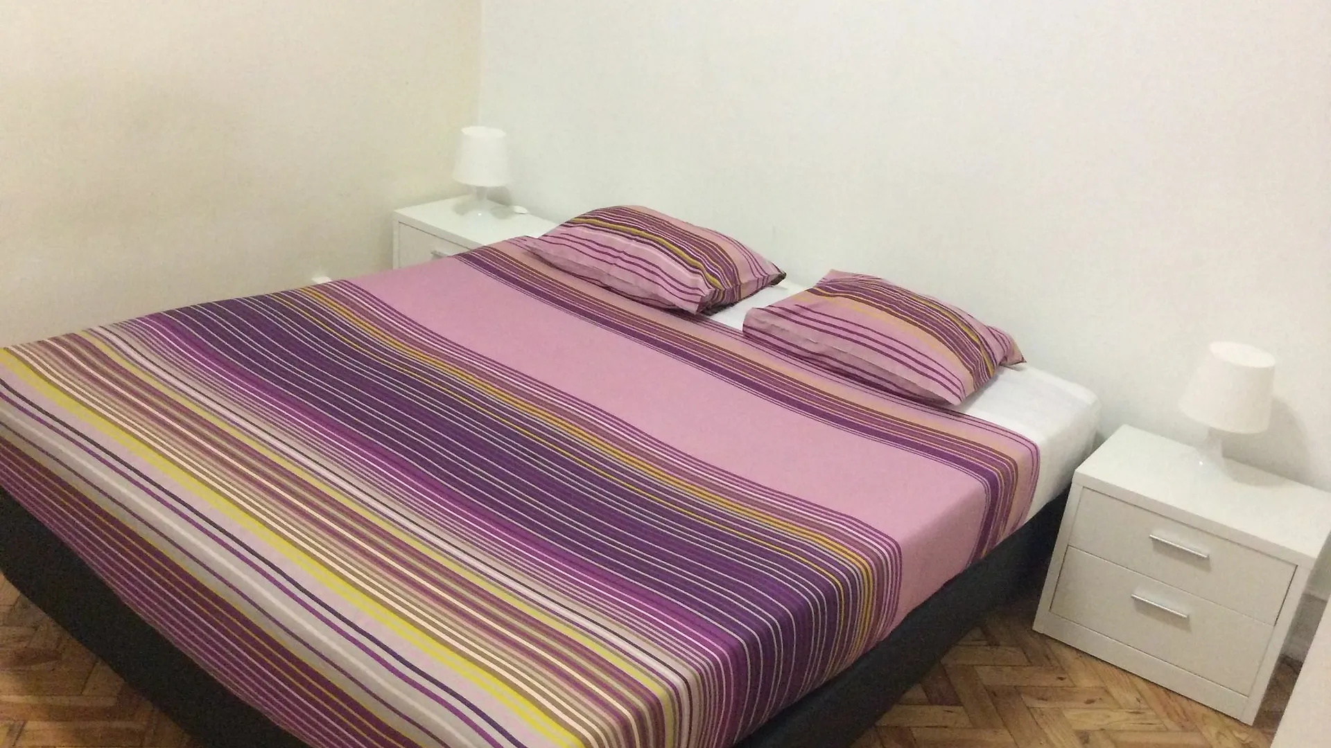 Tagus Palace Guesthouse Lisbon 2*,  Portugal