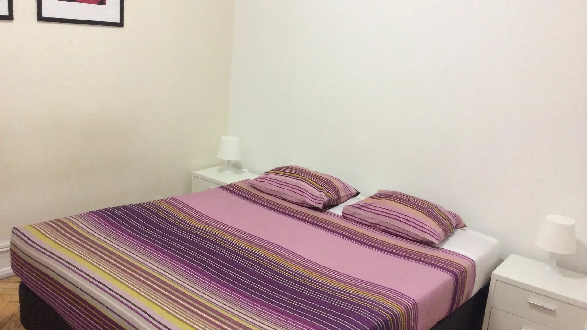 Tagus Palace Guesthouse Lisbon Guest house