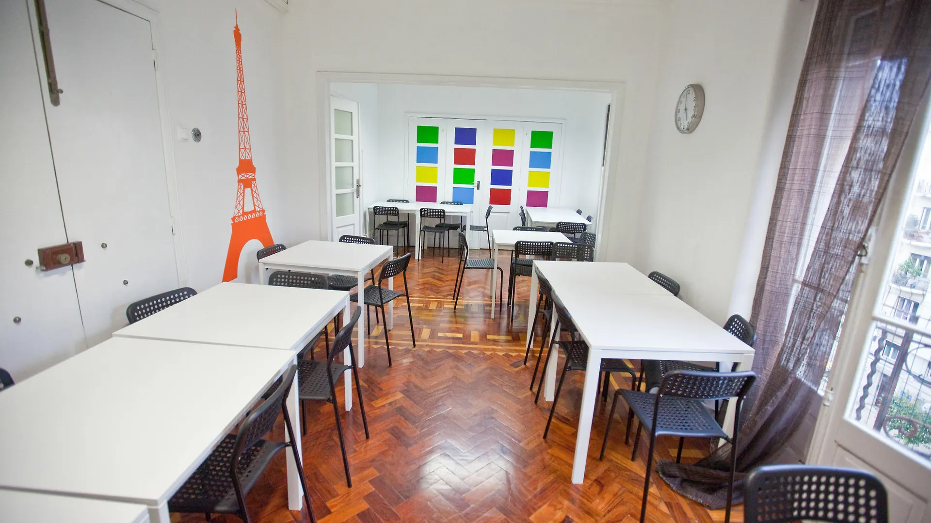 Tagus Palace Guesthouse Lisbon Guest house