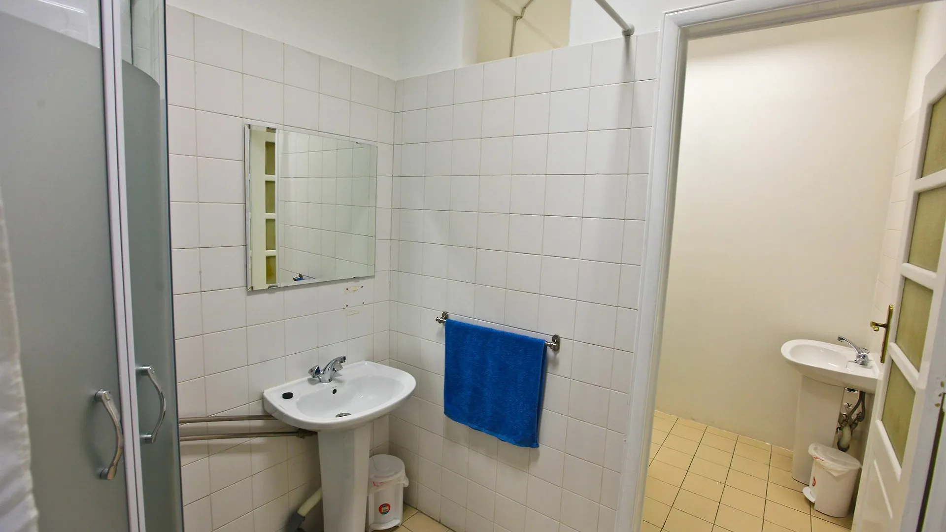 Tagus Palace Guesthouse Lisbon