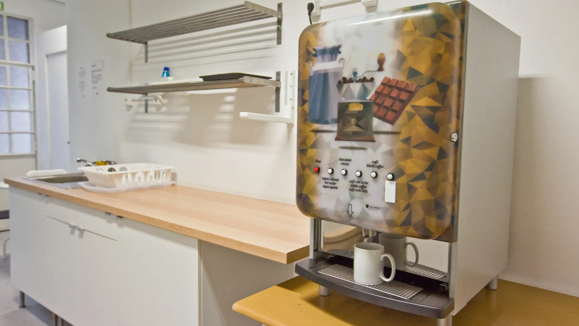 ** Guest house Tagus Palace Guesthouse Lisbon Portugal