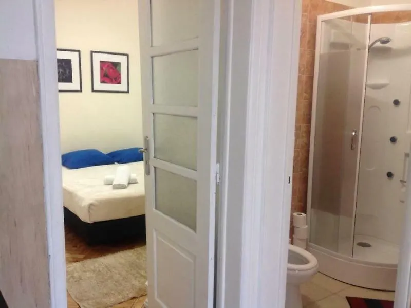 Tagus Palace Guesthouse Lisbon Guest house