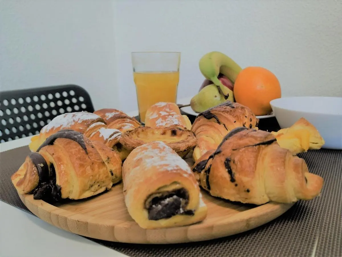 Guest house Tagus Palace Guesthouse Lisbon